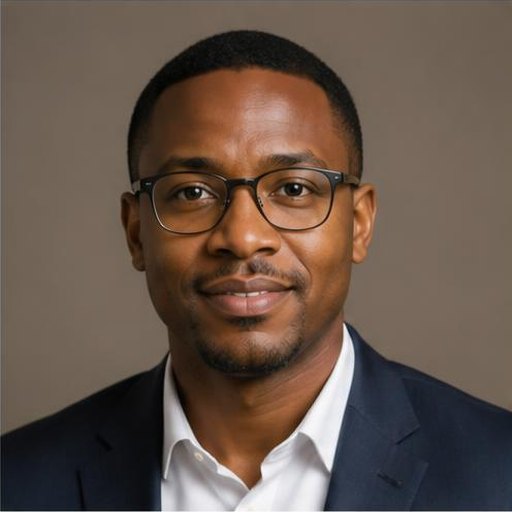 David Okonkwo