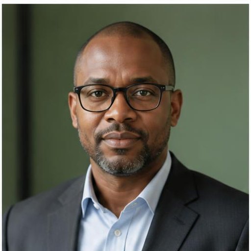 Patrick Njoya