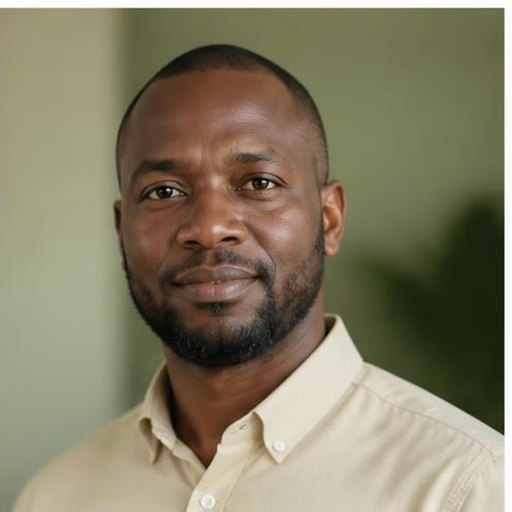 Achille Mbarga