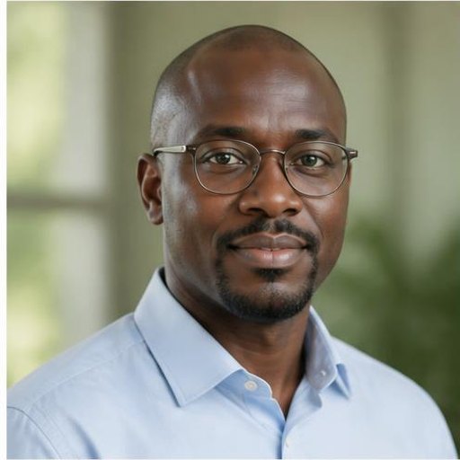 Dr. Koffi Adjoumani