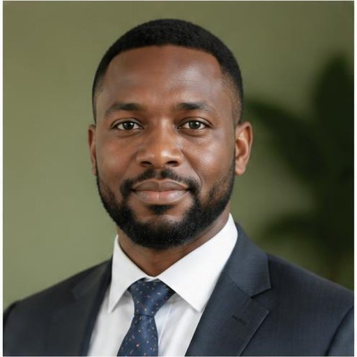 Jean-Marc Ouattara