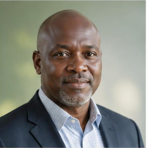 Dr. Kwame Asante