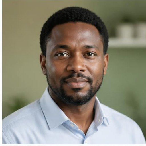 Ibrahim Bello