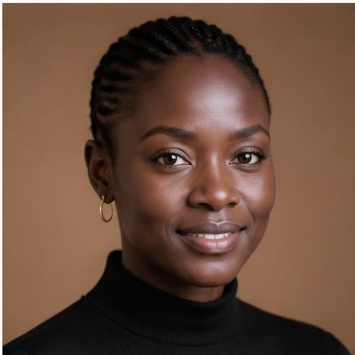 Nadège Mbida