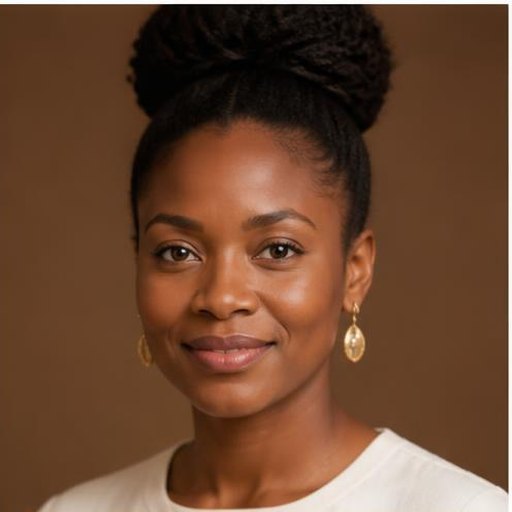 Dr. Prisca Mabiala