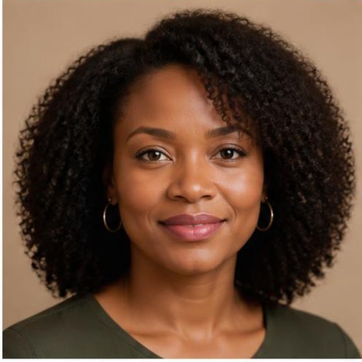 Dr. Chidinma Okafor