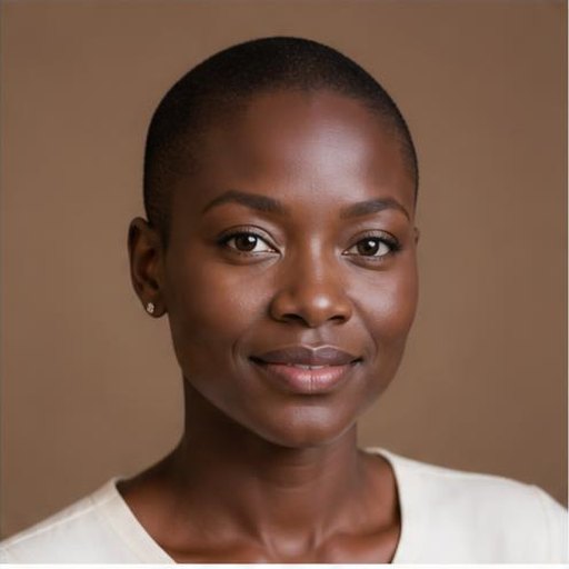 Dr. Maria Nsue