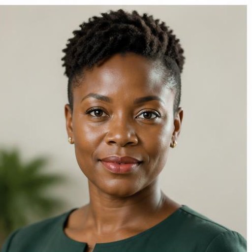 Aïcha Diallo