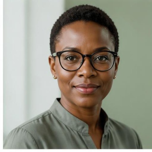 Amina Kouassi