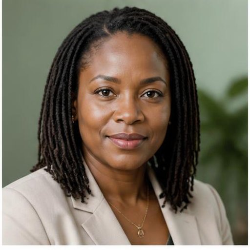Dr. Bernadette Koyamba
