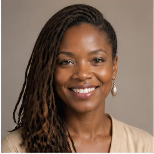 Clarisse Ateba