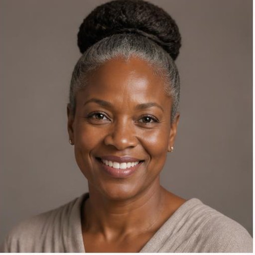 Dr. Fatou Sarr